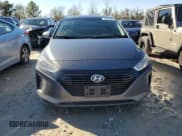 ✅ 2018 Hyundai Ioniq Limited • VIN: KMHC85LC8JU077617 • Лот: 85239494. Опубликован ранее на Copart с пробегом 176 087 миль. Бесплатный доступ к архиву аукционных продаж из США и подробный отчёт об истории автомобиля на DreamBid. Изображение 5.