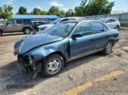 ✅ 1994 Geo Prizm • VIN: 1Y1SK5364RZ105581 • Lot: 61218435. Wystawiony na Copart z przebiegiem 236 852 mil. Bezpłatny archiwum sprzedaży aukcyjnych z USA i szczegółowy raport historii pojazdu na DreamBid. Zdjęcie 1.