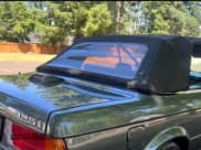 ✅ 1987 BMW 3 Series • VIN: WBABB1300H1928348 • Lot: 42639105. Listed on Copart with 178,846 mi. Free auction sales archive from the USA and detailed vehicle history report at DreamBid. Image 9.