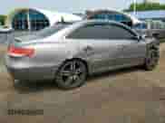 2006 Hyundai Azera SE с VIN KMHFC46F46A105028, выставлен на аукционе Copart как лот 59569815 с пробегом 219 201 миль миль и Списание • Salvage title. История ставок и продаж доступна на DreamBid. Изображение 3.