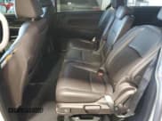 ✅ 2020 Honda Odyssey Touring • VIN: 5FNRL6H85LB032945 • Lot: 64429285. Listed on Copart with 85,696 mi. Free auction sales archive from the USA and detailed vehicle history report at DreamBid. Image 11.