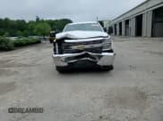 ✅ 2015 Chevrolet Silverado 2500HD Work Truck • VIN: 1GC2CUEGXFZ117229 • Lot: 59947925. Listed on Copart with 203,375 mi. Free auction sales archive from the USA and detailed vehicle history report at DreamBid. Image 13.