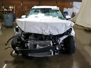 ✅ 2023 Hyundai Venue Limited • VIN: KMHRC8A30PU246292 • Lot: 45127615. Listed on Copart with Not provided. Free auction sales archive from the USA and detailed vehicle history report at DreamBid. Image 5.