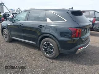 ✅ 2025 Kia Sorento S • VIN: 5XYRL4JC2SG388974 • Лот: 43187576. Опубликован ранее на IAAI с пробегом 1 158 миль. Бесплатный доступ к архиву аукционных продаж из США и подробный отчёт об истории автомобиля на DreamBid. Изображение 3.