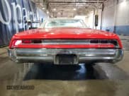 ✅ 1967 Pontiac Bonneville • VIN: 262677X151736 • Lot: 53702455. Wystawiony na Copart z przebiegiem 55 561 mil. Bezpłatny archiwum sprzedaży aukcyjnych z USA i szczegółowy raport historii pojazdu na DreamBid. Zdjęcie 6.