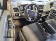 ✅ 2009 Dodge Grand Caravan SXT • VIN: 2D8HN54199R530525 • Лот: 87399245. Опубликован ранее на Copart с пробегом 201 928 миль. Бесплатный доступ к архиву аукционных продаж из США и подробный отчёт об истории автомобиля на DreamBid. Изображение 8.