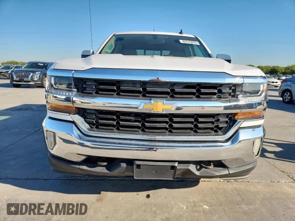 ✅ 2016 Chevrolet Silverado 1500 LT • VIN: 3GCUKREC4GG318003 • Lot: 85576835. Wystawiony na Copart z przebiegiem 166 692 mil. Bezpłatny archiwum sprzedaży aukcyjnych z USA i szczegółowy raport historii pojazdu na DreamBid. Zdjęcie 5.