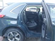 ✅ 2019 Ford Edge SEL • VIN: 2FMPK4J94KBB80545 • Lot: 43618261. Listed on IAAI with 57,606 mi. Free auction sales archive from the USA and detailed vehicle history report at DreamBid. Image 8.