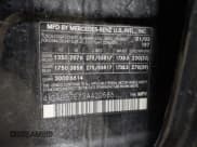 ✅ 2003 Mercedes-Benz M 350 • VIN: 4JGAB57E73A420586 • Лот: 43795890. Опубликован ранее на IAAI с пробегом 151 519 миль. Бесплатный доступ к архиву аукционных продаж из США и подробный отчёт об истории автомобиля на DreamBid. Изображение 9.