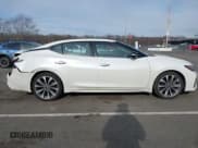 ✅ 2023 Nissan Maxima Platinum • VIN: 1N4AA6FV8PC504740 • Лот: 41620221. Опубликован ранее на IAAI с пробегом 36 013 миль. Бесплатный доступ к архиву аукционных продаж из США и подробный отчёт об истории автомобиля на DreamBid. Изображение 13.