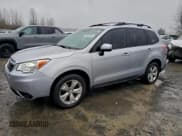 ✅ 2014 Subaru Forester Premium • VIN: JF2SJAEC2EH400781 • Lot: 95682005. Wystawiony na Copart z przebiegiem 128 247 mil. Bezpłatny archiwum sprzedaży aukcyjnych z USA i szczegółowy raport historii pojazdu na DreamBid. Zdjęcie 1.