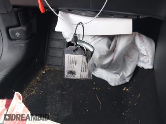 ✅ 2022 Ford Escape SE • VIN: 1FMCU9G6XNUB22778 • Lot: 42462098. Listed on IAAI with 36,083 mi. Free auction sales archive from the USA and detailed vehicle history report at DreamBid. Image 11.