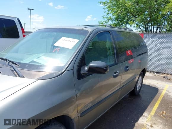 ✅ 1999 Ford Windstar LX • VIN: 2FMZA5149XBA19119 • Lot: 42460450. Wystawiony na IAAI z przebiegiem 71 147 mil. Bezpłatny archiwum sprzedaży aukcyjnych z USA i szczegółowy raport historii pojazdu na DreamBid. Zdjęcie 6.