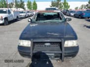 ✅ 2008 Ford Police Interceptor • VIN: 2FAFP71V18X150470 • Lot: 42301553. Listed on IAAI with 82,116 mi. Free auction sales archive from the USA and detailed vehicle history report at DreamBid. Image 12.