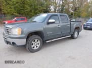 ✅ 2011 GMC Sierra 1500 SLE • VIN: 3GTP2VE37BG324571 • Lot: 43422117. Wystawiony na IAAI z przebiegiem 162 046 mil. Bezpłatny archiwum sprzedaży aukcyjnych z USA i szczegółowy raport historii pojazdu na DreamBid. Zdjęcie 17.