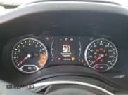 ✅ 2016 Jeep Renegade Sport • VIN: ZACCJAAT6GPD86551 • Lot: 63271705. Listed on Copart with 119,741 mi. Free auction sales archive from the USA and detailed vehicle history report at DreamBid. Image 9.