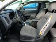 ✅ 2018 Chevrolet Colorado 2WD Work Truck • VIN: 1GCHSBEN6J1103495 • Лот: 73359274. Опубликован ранее на Copart с пробегом Не указан. Бесплатный доступ к архиву аукционных продаж из США и подробный отчёт об истории автомобиля на DreamBid. Изображение 7.