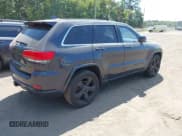 ✅ 2015 Jeep Grand Cherokee Laredo • VIN: 1C4RJEAG5FC727879 • Lot: 43137127. Listed on IAAI with 170,748 mi. Free auction sales archive from the USA and detailed vehicle history report at DreamBid. Image 4.