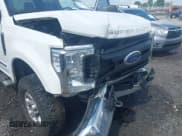 ✅ 2019 Ford F-250 XL • VIN: 1FT7W2BT8KED67444 • Lot: 42113662. Wystawiony na IAAI z przebiegiem 277 219 mil. Bezpłatny archiwum sprzedaży aukcyjnych z USA i szczegółowy raport historii pojazdu na DreamBid. Zdjęcie 6.
