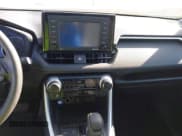 ✅ 2021 Toyota RAV4 Hybrid LE • VIN: 4T3LWRFV2MU013871 • Lot: 43109390. Listed on IAAI with Not provided. Free auction sales archive from the USA and detailed vehicle history report at DreamBid. Image 18.