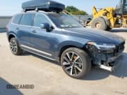 ✅ 2023 Volvo XC90 Plus • VIN: YV4062PN4P1941304 • Лот: 67741665. Опубликован ранее на Copart с пробегом 24 854 миль. Бесплатный доступ к архиву аукционных продаж из США и подробный отчёт об истории автомобиля на DreamBid. Изображение 4.