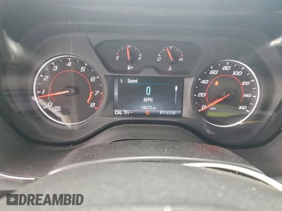 ✅ 2017 Chevrolet Camaro 1LT • VIN: 1G1FB3DSXH0119261 • Lot: 94989375. Listed on Copart with 158,272 mi. Free auction sales archive from the USA and detailed vehicle history report at DreamBid. Image 9.