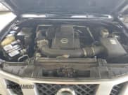 ✅ 2019 Nissan Frontier Pro-4X • VIN: 1N6AD0EVXKN795008 • Lot: 70503635. Listed on Copart with 182,097 mi. Free auction sales archive from the USA and detailed vehicle history report at DreamBid. Image 11.