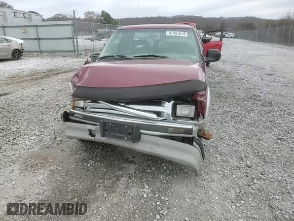 ✅ 1996 Chevrolet S-10 LS • VIN: 1GCCS19W6T8174939 • Лот: 87451014. Опубликован ранее на Copart с пробегом 149 048 миль. Бесплатный доступ к архиву аукционных продаж из США и подробный отчёт об истории автомобиля на DreamBid. Изображение 10.