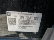 ✅ 2023 Chevrolet Bolt EV 1LT • VIN: 1G1FW6S07P4140602 • Lot: 69723604. Wystawiony na Copart z przebiegiem 33 778 mil. Bezpłatny archiwum sprzedaży aukcyjnych z USA i szczegółowy raport historii pojazdu na DreamBid. Zdjęcie 12.