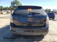 ✅ 2008 Ford Edge SEL • VIN: 2FMDK38C48BA40731 • Лот: 89647135. Опубликован ранее на Copart с пробегом Не указан. Бесплатный доступ к архиву аукционных продаж из США и подробный отчёт об истории автомобиля на DreamBid. Изображение 6.