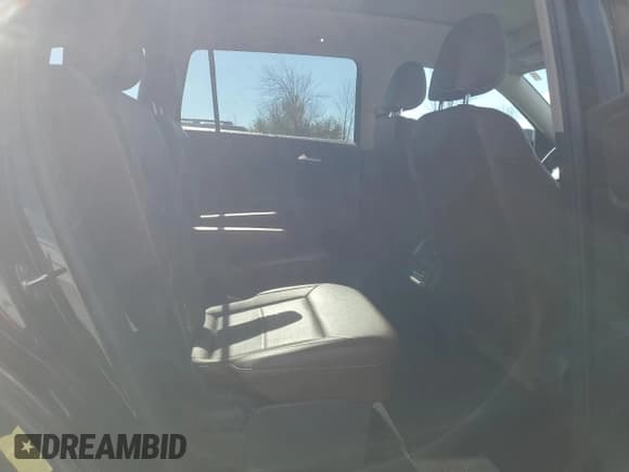 ✅ 2021 Volkswagen Atlas SE • VIN: 1V2KR2CA3MC600285 • Lot: 89612565. Listed on Copart with 156,239 mi. Free auction sales archive from the USA and detailed vehicle history report at DreamBid. Image 10.
