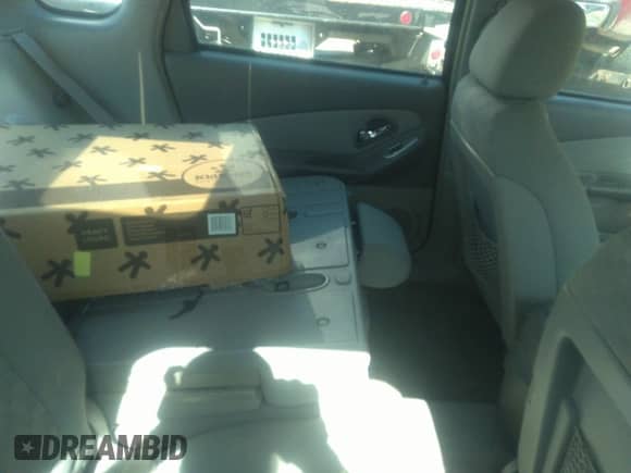 2005 Chevrolet Malibu Maxx LS с VIN 1G1ZT62845F217102, выставлен на аукционе IAAI как лот 34978320 с пробегом Не указан миль и . История ставок и продаж доступна на DreamBid. Изображение 8.