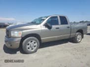 ✅ 2006 Dodge 3500 SLT • VIN: 3D7LL38C56G247500 • Lot: 63331955. Listed on Copart with 192,187 mi. Free auction sales archive from the USA and detailed vehicle history report at DreamBid. Image 1.