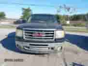 2013 GMC Sierra 1500 with VIN 1GTR1WE04DZ305597, listed as a IAAI auction lot 43610833 with 225,625 mi miles and . Bid and sale history available at DreamBid. Image 6.