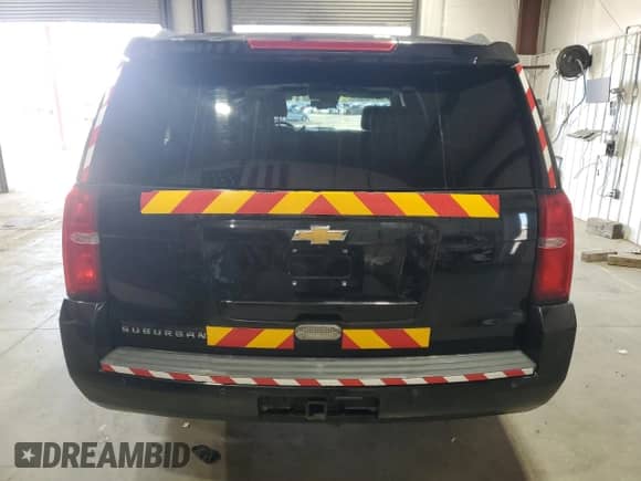 2020 Chevrolet Suburban LT с VIN 1GNSKHKC9LR284860, выставлен на аукционе Copart как лот 87296425 с пробегом 321 693 миль миль и Чистый • Clean title. История ставок и продаж доступна на DreamBid. Изображение 6.