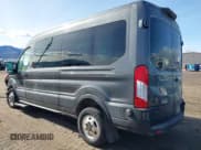 ✅ 2020 Ford Transit Passenger XL • VIN: 1FBAX9CG6LKA11126 • Лот: 41669643. Опубликован ранее на IAAI с пробегом Не указан. Бесплатный доступ к архиву аукционных продаж из США и подробный отчёт об истории автомобиля на DreamBid. Изображение 3.