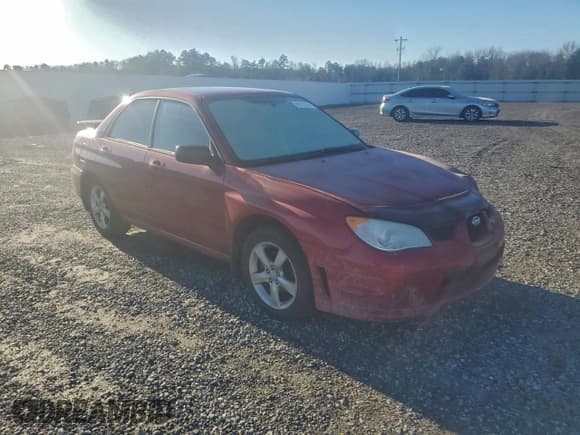 ✅ 2007 Subaru Impreza i Special • VIN: JF1GD616X7H507790 • Lot: 95322065. Wystawiony na Copart z przebiegiem 113 578 mil. Bezpłatny archiwum sprzedaży aukcyjnych z USA i szczegółowy raport historii pojazdu na DreamBid. Zdjęcie 4.