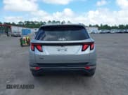 ✅ 2024 Hyundai Tucson SEL • VIN: 5NMJB3DE2RH383541 • Лот: 43126788. Опубликован ранее на IAAI с пробегом 36 277 миль. Бесплатный доступ к архиву аукционных продаж из США и подробный отчёт об истории автомобиля на DreamBid. Изображение 16.