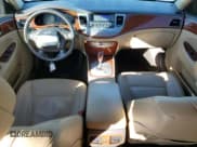 ✅ 2013 Hyundai Genesis 3.8L • VIN: KMHGC4DD3DU226294 • Лот: 92069545. Опубликован ранее на Copart с пробегом 148 980 миль. Бесплатный доступ к архиву аукционных продаж из США и подробный отчёт об истории автомобиля на DreamBid. Изображение 8.