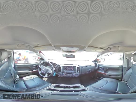 ✅ 2014 GMC Sierra 1500 SLE • VIN: 3GTP1UEHXEG417047 • Лот: 55684135. Опубликован ранее на Copart с пробегом 227 128 миль. Бесплатный доступ к архиву аукционных продаж из США и подробный отчёт об истории автомобиля на DreamBid. Изображение 14.