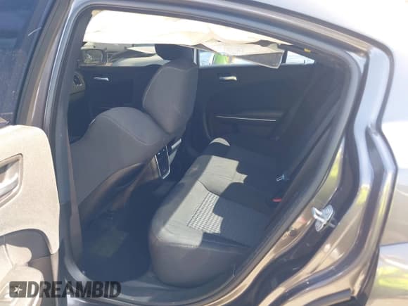 ✅ 2020 Dodge Charger Scat Pack • VIN: 2C3CDXGJ7LH183040 • Lot: 41965465. Listed on IAAI with 74,912 mi. Free auction sales archive from the USA and detailed vehicle history report at DreamBid. Image 8.