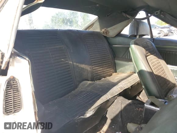 ✅ 1969 Pontiac Firebird • VIN: 223379U134459 • Лот: 60249995. Опубликован ранее на Copart с пробегом Не указан. Бесплатный доступ к архиву аукционных продаж из США и подробный отчёт об истории автомобиля на DreamBid. Изображение 10.