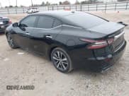 ✅ 2019 Nissan Maxima SL • VIN: 1N4AA6AV4KC380918 • Lot: 41267350. Wystawiony na IAAI z przebiegiem 97 206 mil. Bezpłatny archiwum sprzedaży aukcyjnych z USA i szczegółowy raport historii pojazdu na DreamBid. Zdjęcie 3.