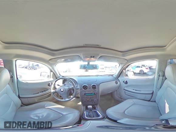 ✅ 2009 Chevrolet HHR 1LT • VIN: 3GNCA23B29S606691 • Lot: 51526105. Listed on Copart with 76,178 mi. Free auction sales archive from the USA and detailed vehicle history report at DreamBid. Image 14.