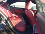 ✅ 2016 Lexus IS 300/350 • VIN: JTHCM1D26G5011115 • Lot: 41465303. Listed on IAAI with 127,416 mi. Free auction sales archive from the USA and detailed vehicle history report at DreamBid. Image 8.