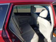 ✅ 2013 Subaru Outback Limited • VIN: 4S4BRCLC6D3315813 • Lot: 43619189. Listed on IAAI with 201,440 mi. Free auction sales archive from the USA and detailed vehicle history report at DreamBid. Image 8.