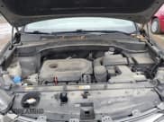 ✅ 2017 Hyundai Santa Fe 2.4L • VIN: 5NMZTDLB3HH003960 • Лот: 43535086. Опубликован ранее на IAAI с пробегом 164 538 миль. Бесплатный доступ к архиву аукционных продаж из США и подробный отчёт об истории автомобиля на DreamBid. Изображение 10.