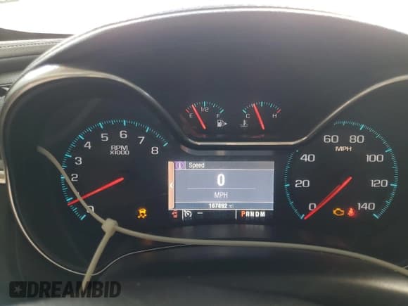 ✅ 2014 Chevrolet Impala LS • VIN: 2G11Y5SL8E9315359 • Lot: 84286965. Listed on Copart with 167,892 mi. Free auction sales archive from the USA and detailed vehicle history report at DreamBid. Image 9.