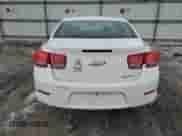 2013 Chevrolet Malibu LT z VIN 1G11C5SA8DF207164, wystawiony jako Copart lot #44218865 z przebiegiem 202 017 mil mil oraz Nie do naprawy • Non repairable. Historia ofert i sprzedaży dostępna na DreamBid. Obrazek 6.