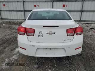 2013 Chevrolet Malibu LT z VIN 1G11C5SA8DF207164, wystawiony jako Copart lot #44218865 z przebiegiem 202 017 mil mil oraz Nie do naprawy • Non repairable. Historia ofert i sprzedaży dostępna na DreamBid. Obrazek 6.